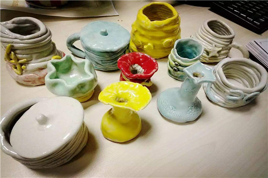 侯阿麼手工陶藝館加盟 侯阿麼手工陶藝館加盟