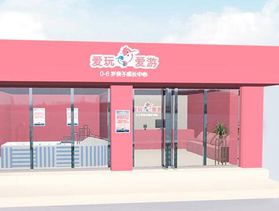愛玩愛游加盟 愛玩愛游加盟