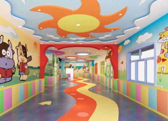 幼兒園加盟 幼兒園加盟