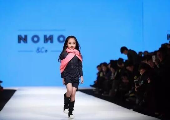 少兒模特培訓班加盟