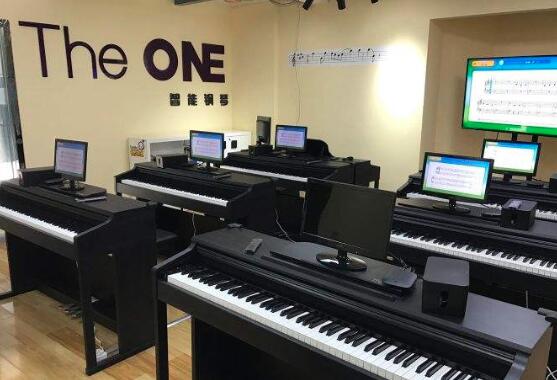 theone智能鋼琴加盟 theone智能鋼琴加盟