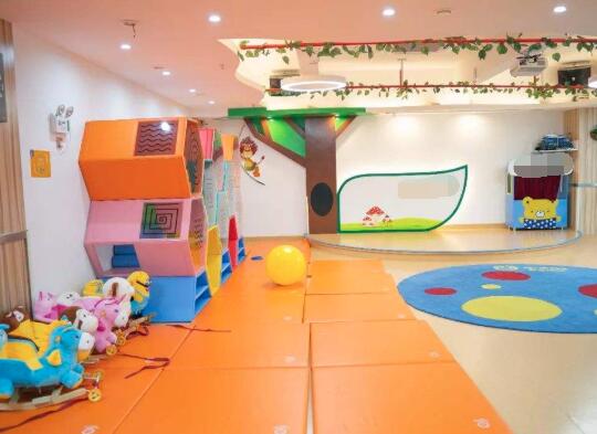 早教店加盟 早教店加盟