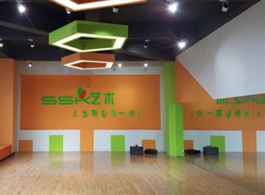 藝術(shù)培訓(xùn)加盟