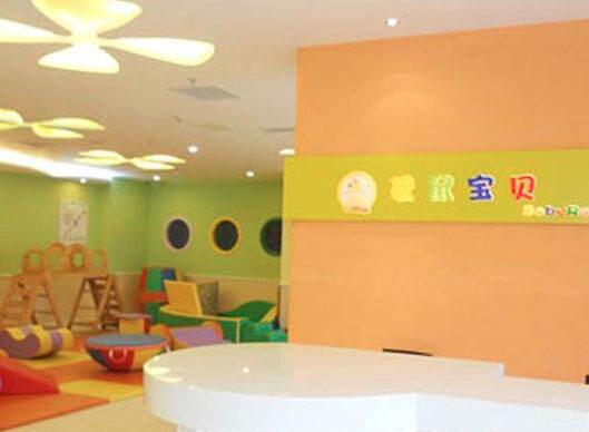 袋鼠寶貝早教加盟 袋鼠寶貝早教加盟