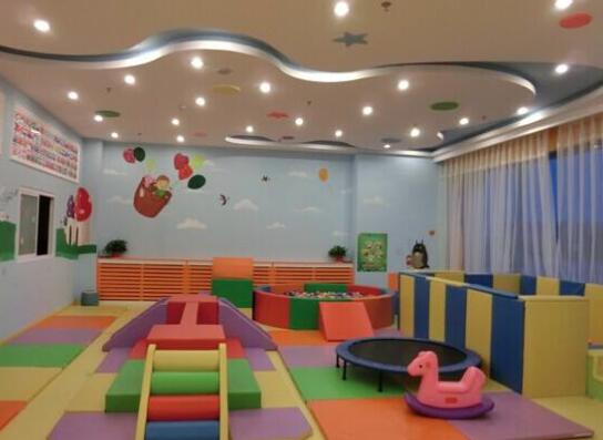 金寶貝早教加盟 金寶貝早教加盟