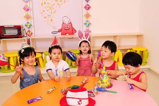 美樂慧國際早教加盟 美樂慧國際早教加盟