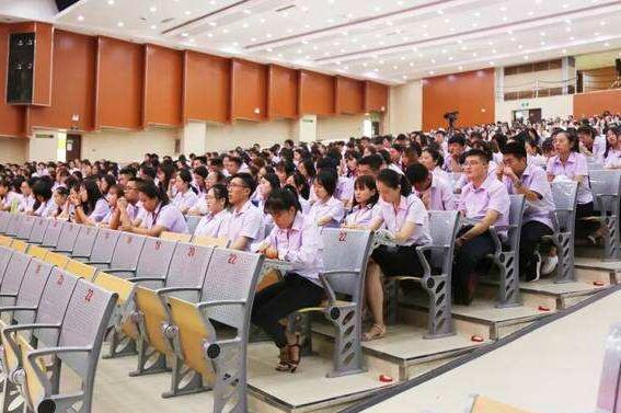 東方教育培訓(xùn)學(xué)校加盟