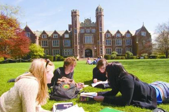 美黎留學教育加盟 美黎留學教育加盟