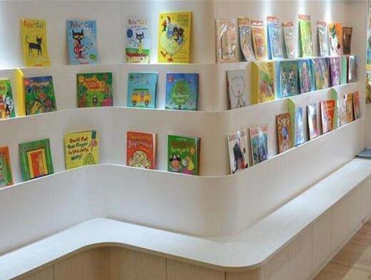 書香寶貝繪本館加盟 書香寶貝繪本館加盟