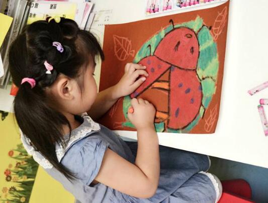 少兒藝術培訓加盟