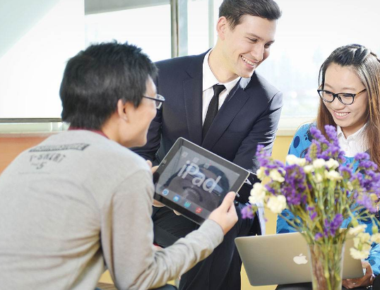 百優出國英語加盟 百優出國英語加盟