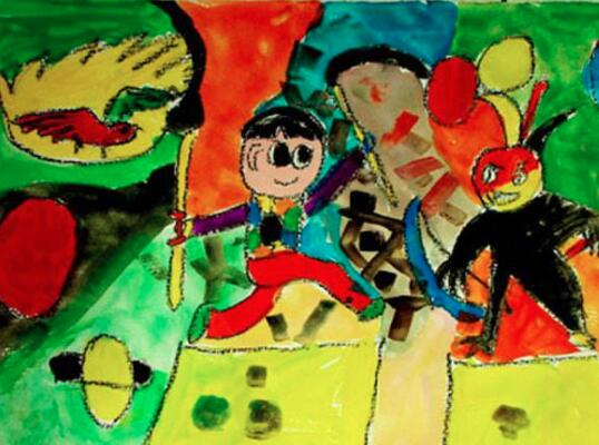 少兒藝術培訓加盟 少兒藝術培訓加盟