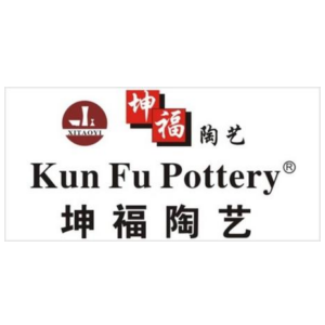 坤福陶藝
