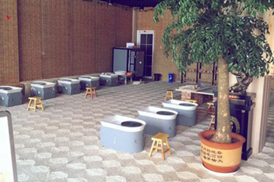 陶時光創意手工陶藝坊加盟 陶時光創意手工陶藝坊加盟