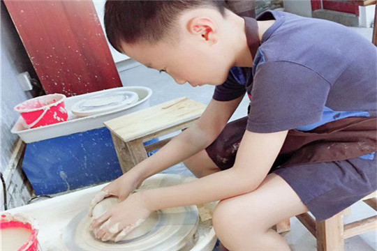 萌香物語純手工陶藝加盟 萌香物語純手工陶藝加盟