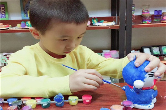 萌香物語純手工陶藝加盟 萌香物語純手工陶藝加盟