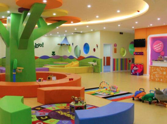 早教中心加盟 早教中心加盟