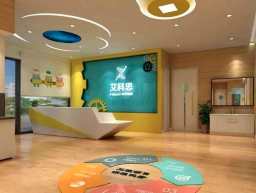 艾科思科學教育加盟 艾科思科學教育加盟