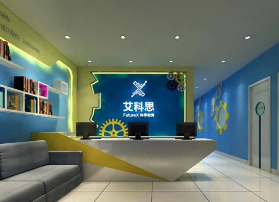 艾科思科學教育加盟 艾科思科學教育加盟