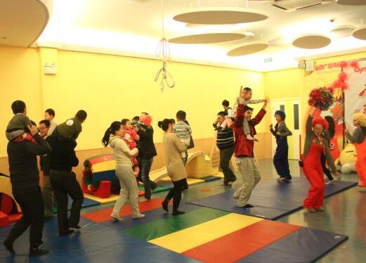 積木寶貝早教加盟 積木寶貝早教加盟