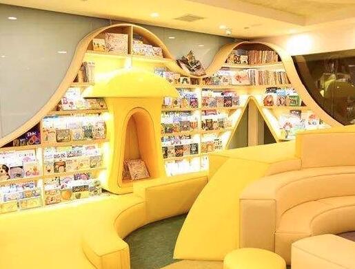 搖籃親子共享社區加盟 搖籃親子共享社區加盟