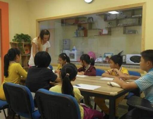 英語培訓班加盟 英語培訓班加盟