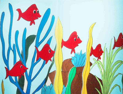 涂涂兔美術(shù)加盟