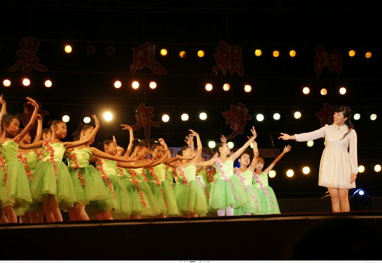 晨陽舞蹈教育加盟 晨陽舞蹈教育加盟