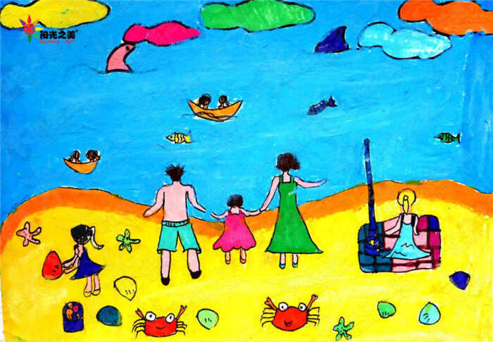 涂涂兔美術(shù)加盟