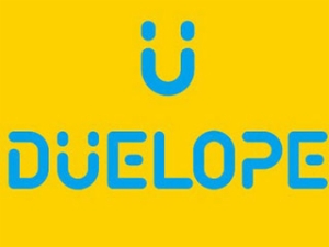 DUELOPE度樂兒童滑步車