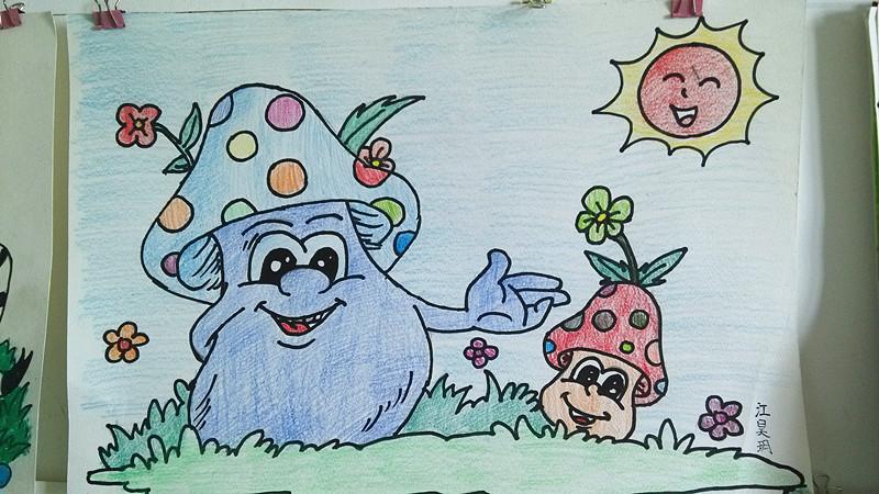 涂涂兔美術(shù)加盟