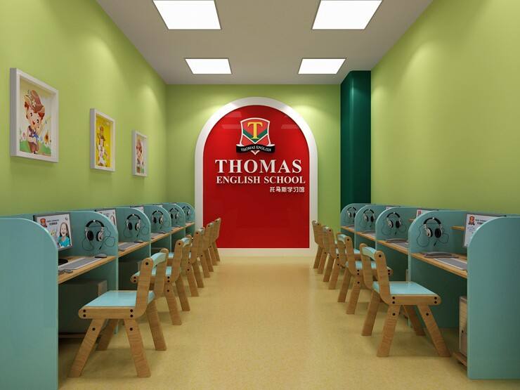 托馬斯英語(yǔ)加盟 托馬斯英語(yǔ)加盟