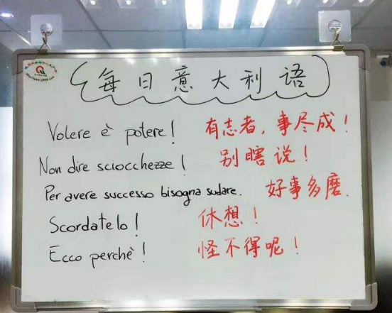 羅樂意大利文化交流中心加盟 羅樂意大利文化交流中心加盟