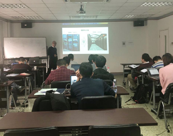 中科院計算所培訓(xùn)中心加盟 中科院計算所培訓(xùn)中心加盟