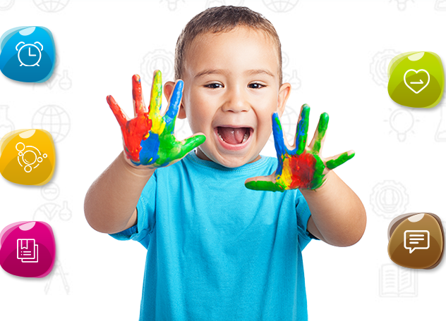 凱而貝幼托園嬰幼兒托管加盟 凱而貝幼托園嬰幼兒托管加盟