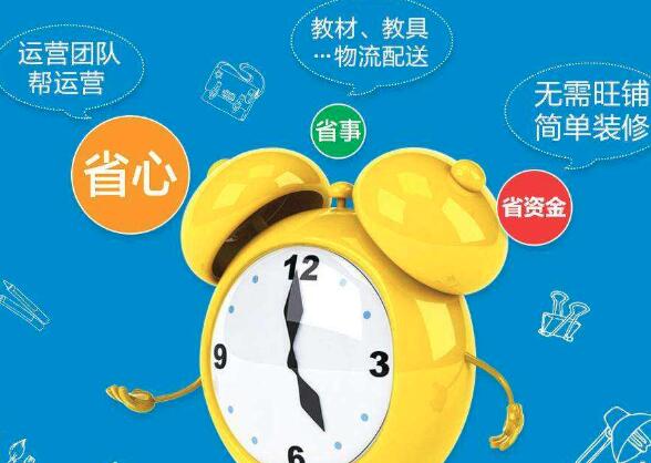 超能金腦加盟 超能金腦加盟