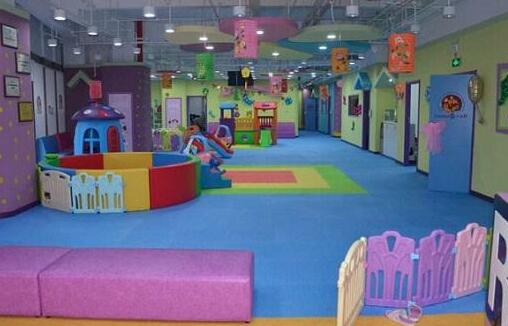 早教加盟 早教加盟