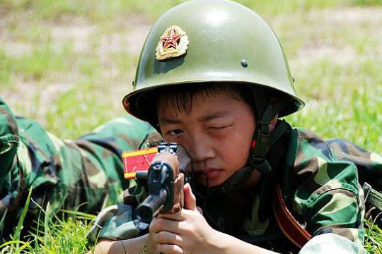 小魚籽思訓營加盟 小魚籽思訓營加盟