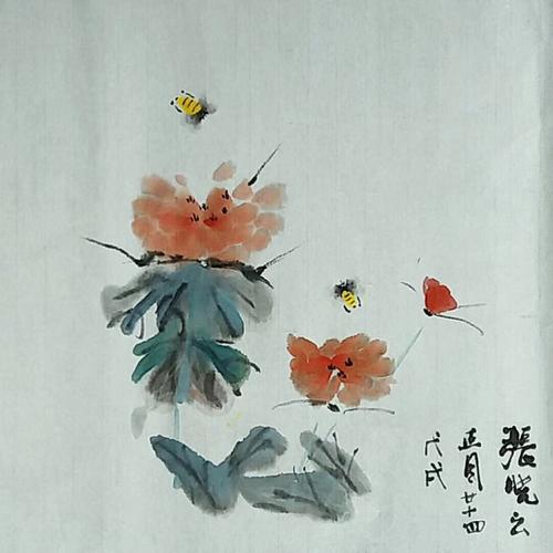 三墨書畫加盟 三墨書畫加盟