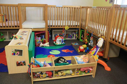 立德托管園加盟 立德托管園加盟