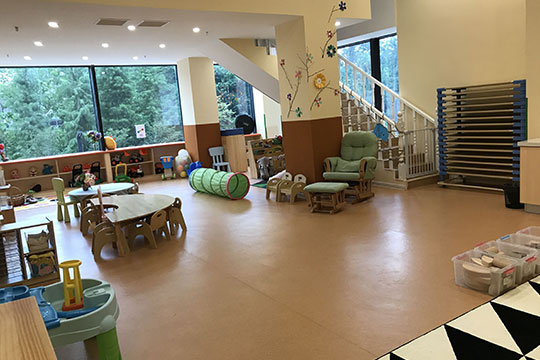 愛嬰園托管加盟 愛嬰園托管加盟