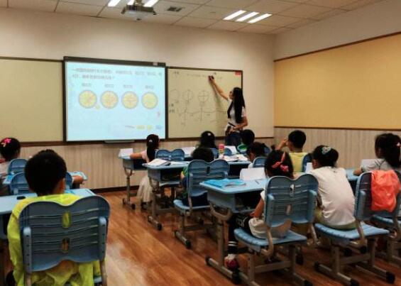 學而思大語文加盟