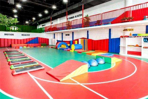 貝體兒童運動館加盟 貝體兒童運動館加盟