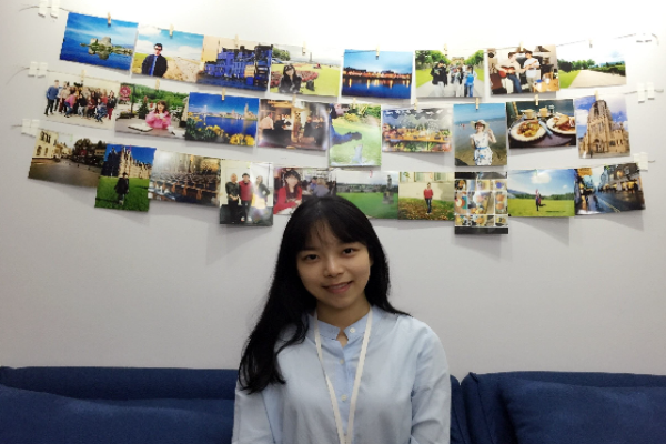 易采薇英語加盟 易采薇英語加盟