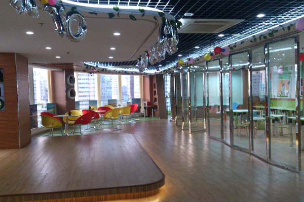 澳美英語學(xué)校加盟 澳美英語學(xué)校加盟