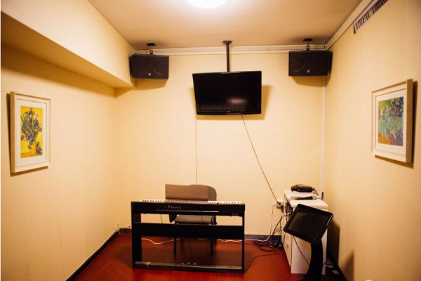 聲樂培訓 聲樂培訓