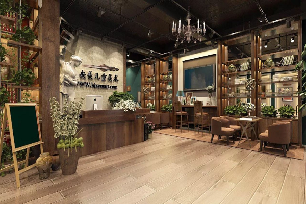 小央美畫室 小央美畫室