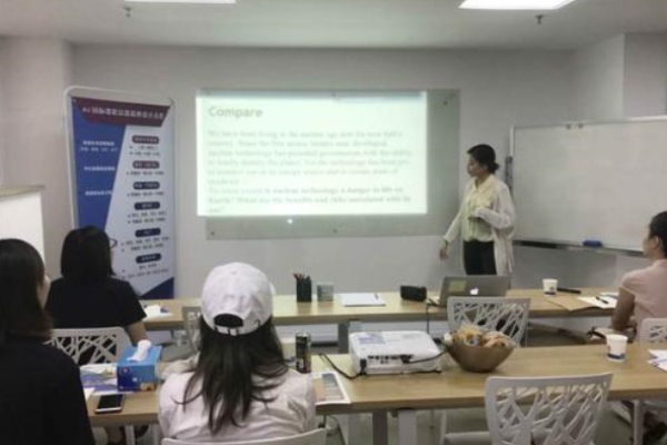 泓智教育加盟 泓智教育加盟