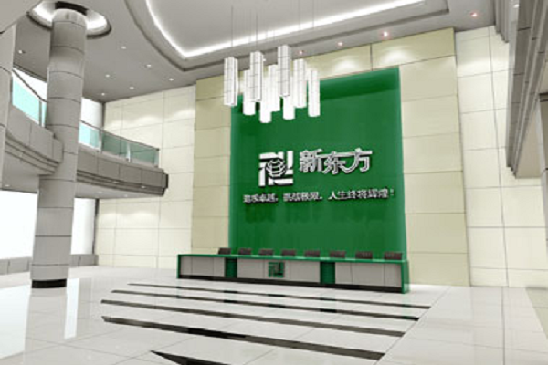 新東方培訓學校