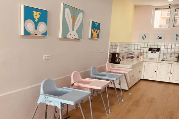 巴頓國際早教中心加盟 巴頓國際早教中心加盟